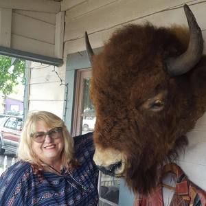 Meet your Posher, Donna